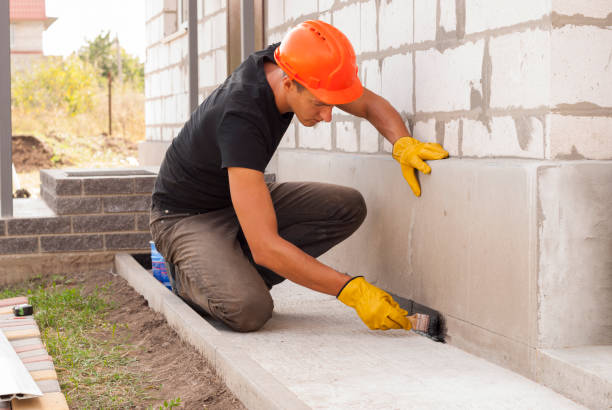 Licensed Interior Drainage System service in Millfield, OH - SJ Waterproofing Pros